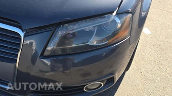 2010 Audi A3 2.0T Premium Plus - miniatura 37