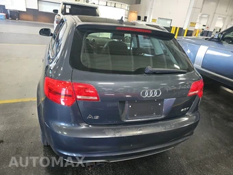 2010 Audi A3 2.0T Premium Plus - miniatura 5