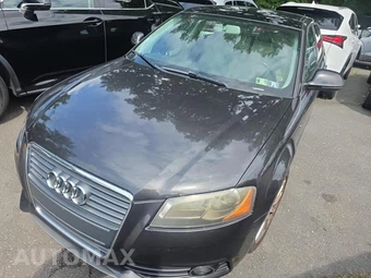 2010 Audi A3 2.0T Premium Plus — samochód z USA z aukcji Manheim, oferta Kup Teraz w AUTOMAX