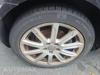 2010 Audi A3 2.0T Premium Plus – miniatura 10