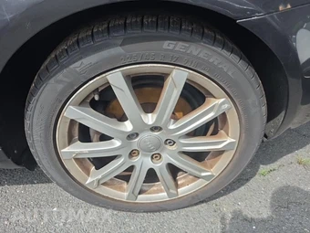 2010 Audi A3 2.0T Premium Plus – miniatura 11