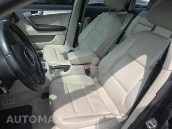 2010 Audi A3 2.0T Premium Plus – miniatura 13