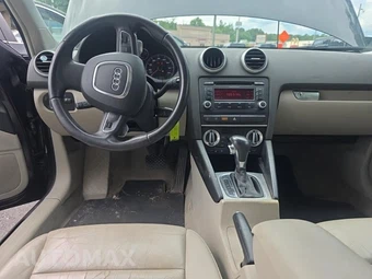2010 Audi A3 2.0T Premium Plus – miniatura 14