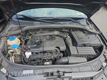 2010 Audi A3 2.0T Premium Plus – miniatura 19