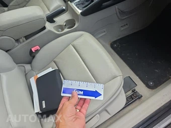 2010 Audi A3 2.0T Premium Plus – miniatura 24