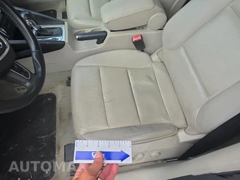 2010 Audi A3 2.0T Premium Plus – miniatura 26