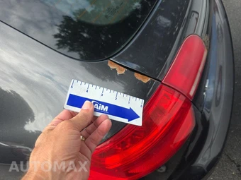 2010 Audi A3 2.0T Premium Plus – miniatura 27