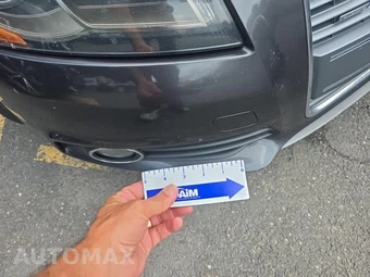 2010 Audi A3 2.0T Premium Plus – miniatura 28