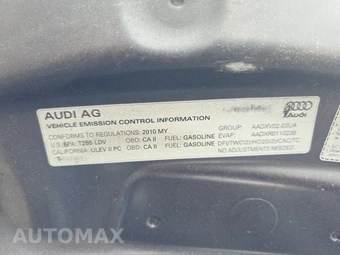 2010 Audi A3 2.0T Premium Plus – miniatura 29