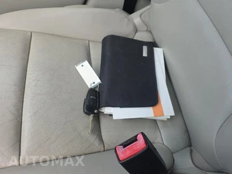 2010 Audi A3 2.0T Premium Plus – miniatura 30