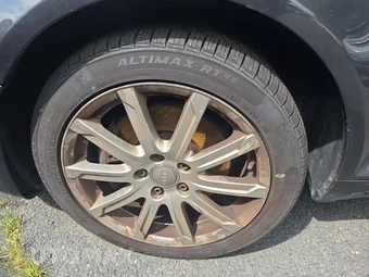 2010 Audi A3 2.0T Premium Plus – miniatura 8