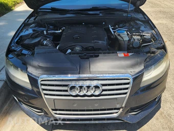 2010 Audi A4 2.0T Premium Sedan – miniatura 25