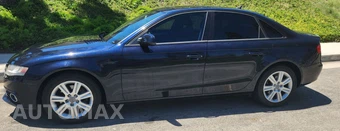 2010 Audi A4 2.0T Premium Sedan – miniatura 3