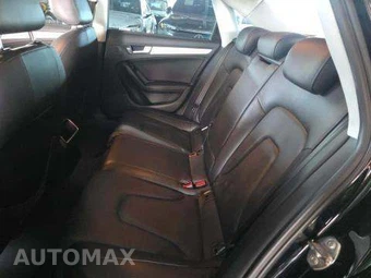 2010 Audi A4 2.0T Premium Sedan - miniatura 13
