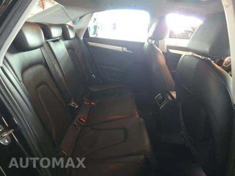 2010 Audi A4 2.0T Premium Sedan - miniatura 16