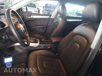 2010 Audi A4 2.0T Premium Sedan - miniatura 6