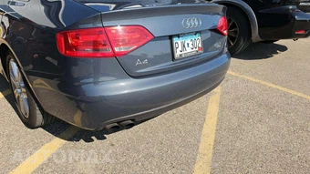 2010 Audi A4 2.0T Premium Sedan - miniatura 27