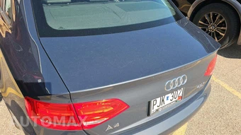 2010 Audi A4 2.0T Premium Sedan - miniatura 31