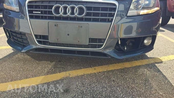 2010 Audi A4 2.0T Premium Sedan - miniatura 35