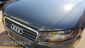2010 Audi A4 2.0T Premium Sedan - miniatura 36