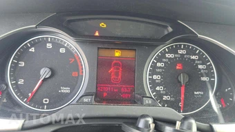 2010 Audi A4 2.0T Premium Sedan – miniatura 17