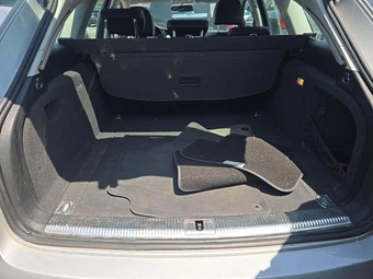 2010 Audi A4 Avant Premium Plus Wagon - miniatura 14