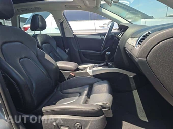 2010 Audi A4 Avant Premium Plus Wagon - miniatura 18