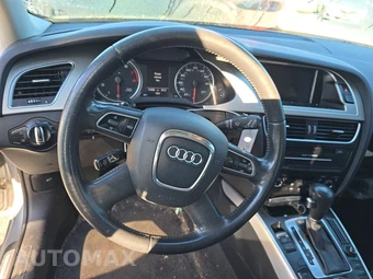 2010 Audi A4 Avant Premium Plus Wagon – miniatura 10