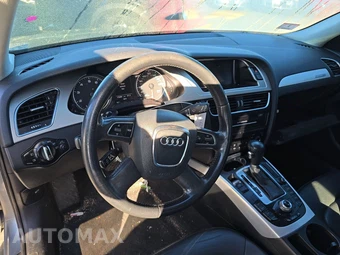 2010 Audi A4 Avant Premium Plus Wagon – miniatura 11