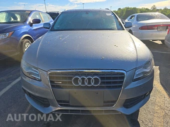 2010 Audi A4 Avant Premium Plus Wagon – miniatura 2