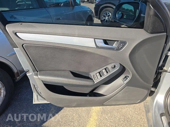 2010 Audi A4 Avant Premium Plus Wagon – miniatura 9