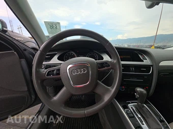 2010 Audi A4 Avant Premium Plus Wagon - miniatura 10