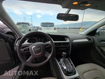 2010 Audi A4 Avant Premium Plus Wagon - miniatura 11