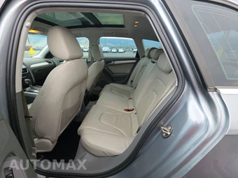 2010 Audi A4 Avant Premium Plus Wagon - miniatura 13