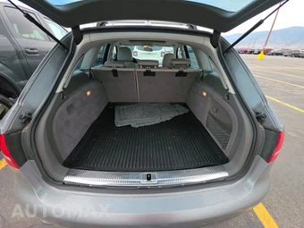 2010 Audi A4 Avant Premium Plus Wagon - miniatura 16