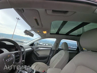 2010 Audi A4 Avant Premium Plus Wagon - miniatura 17