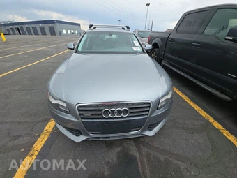 2010 Audi A4 Avant Premium Plus Wagon - miniatura 2
