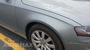 2010 Audi A4 Avant Premium Plus Wagon - miniatura 22