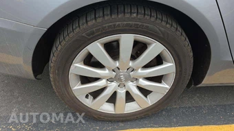 2010 Audi A4 Avant Premium Plus Wagon - miniatura 25