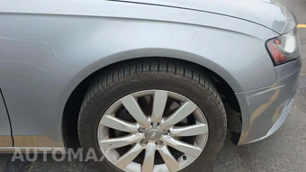 2010 Audi A4 Avant Premium Plus Wagon - miniatura 27