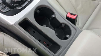 2010 Audi A4 Avant Premium Plus Wagon - miniatura 32