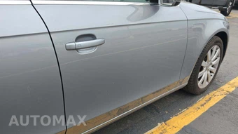 2010 Audi A4 Avant Premium Plus Wagon - miniatura 34