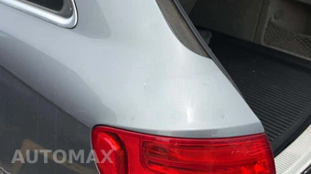 2010 Audi A4 Avant Premium Plus Wagon - miniatura 38