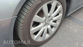 2010 Audi A4 Avant Premium Plus Wagon - miniatura 41