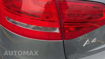 2010 Audi A4 Avant Premium Plus Wagon - miniatura 42