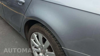 2010 Audi A4 Avant Premium Plus Wagon - miniatura 44