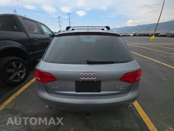 2010 Audi A4 Avant Premium Plus Wagon - miniatura 5