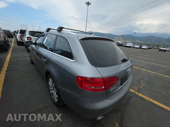 2010 Audi A4 Avant Premium Plus Wagon - miniatura 6