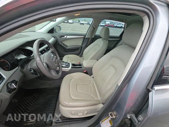 2010 Audi A4 Avant Premium Plus Wagon - miniatura 7