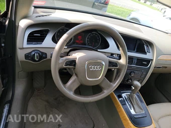 2010 Audi A4 Avant Premium Wagon – miniatura 10